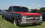 1986 Chevy C-10