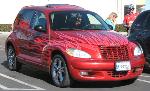 2004 Chrysler PT Cruiser