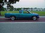 1991 Nissan King Cab