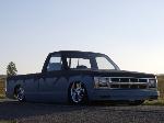 1984 Chevy S-10
