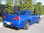 1999 Nissan Skyline GTR