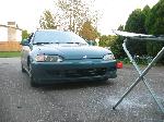 1995 Honda Civic