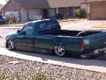 1997 Ford F150