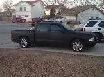 2000 Dodge Dakota Quad-Cab