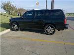 2000 Chevy Tahoe