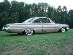 1961 Buick Lesabre