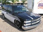 1999 Chevy Tahoe