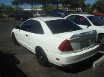 2001 Mitsubishi Mirage