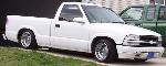 1998 Chevy S-10