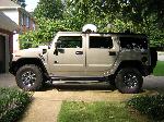 2004 GMC Hummer