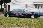 1997 Chevy Crew Cab