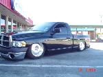 2003 Dodge Ram 1/2 Ton P/U