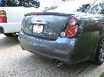 2006 Nissan Altima