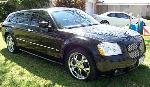 2006 Dodge Magnum