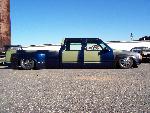 1998 Chevy Crew Cab Dually