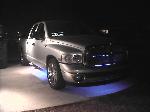 2004 Dodge Ram 1/2 Ton P/U