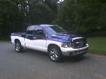 2003 Dodge Ram 1/2 Ton P/U