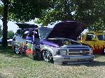 1995 Chevy S-10 Blazer