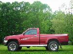 1994 Toyota 4wd Pickup