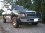 1995 Dodge Ram 1/2 Ton P/U