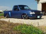1997 Ford Ranger