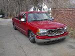 1999 GMC 1500 Pickup