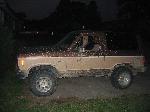 1984 Ford Bronco 2