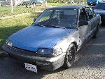 1990 Honda Civic