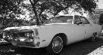 1969 Chrysler Newport