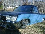1992 Toyota 2wd Pickup