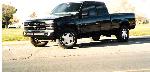 1998 Chevy C/K 1500