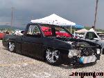 Scrapin the smokies 2008