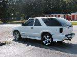 2001 Chevy Blazer Xtreme