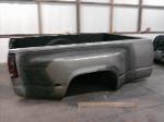 rear fenders all molded