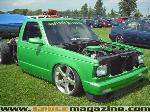 1984 Chevy S-10