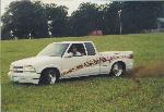 1998 Chevy S-10