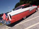 1956 Mercury Monterey