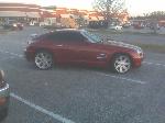 2006 Chrysler Crossfire