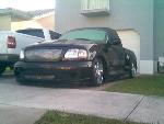 2003 Ford F150