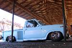 1982 Ford F100
