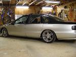 1995 Chevy Caprice