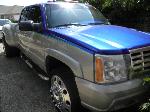 2005 Chevy Dually