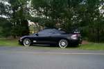 1999 Mitsubishi Eclipse