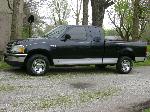 1998 Ford F150