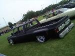 1987 Chevy Crew Cab Dually