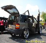 1995 Jeep Grand Cherokee