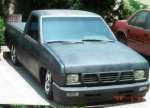 1993 Nissan Hard Body