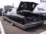 1995 Cadillac Fleetwood Brougham