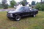 1990 Chevy C/K 1500
