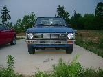 1979 Toyota 2wd Pickup